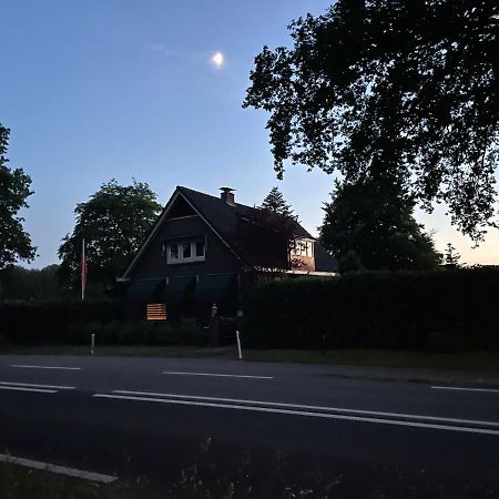 B&B Usselo Klein, Fijn En Uniek! Enschede Luaran gambar