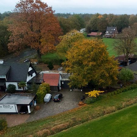 B&B Usselo Klein, Fijn En Uniek! Enschede Luaran gambar