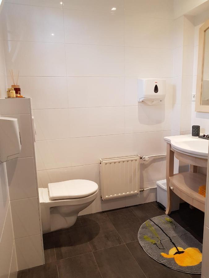 B&B Usselo Klein, Fijn En Uniek! Enschede Luaran gambar