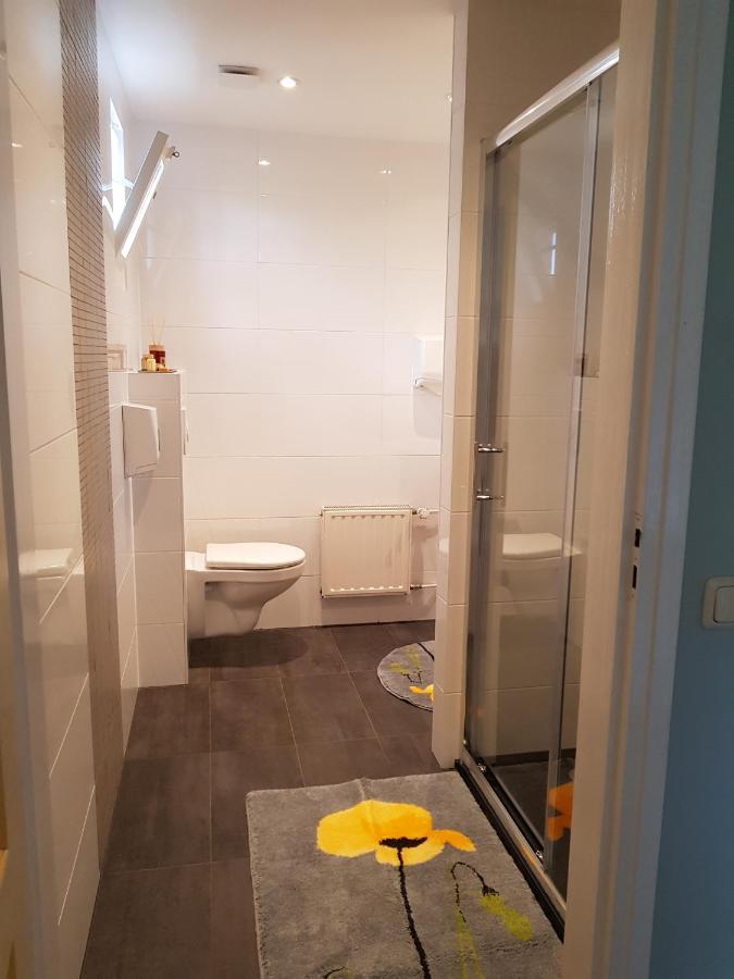 B&B Usselo Klein, Fijn En Uniek! Enschede Luaran gambar