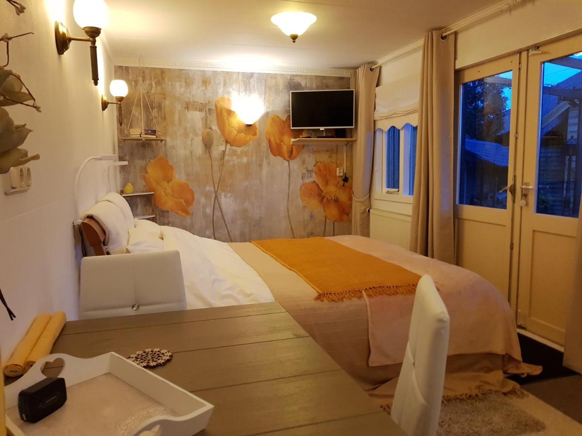 B&B Usselo Klein, Fijn En Uniek! Enschede Luaran gambar