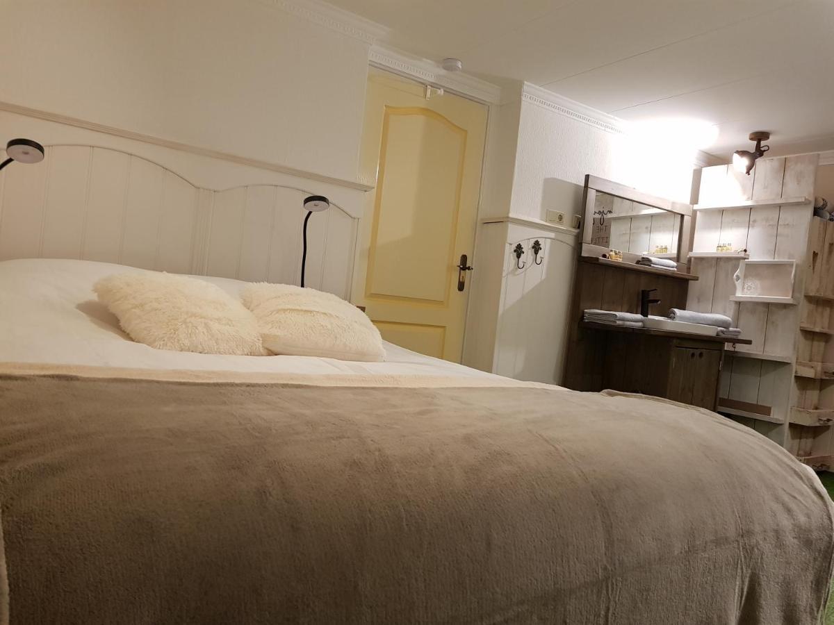 B&B Usselo Klein, Fijn En Uniek! Enschede Luaran gambar