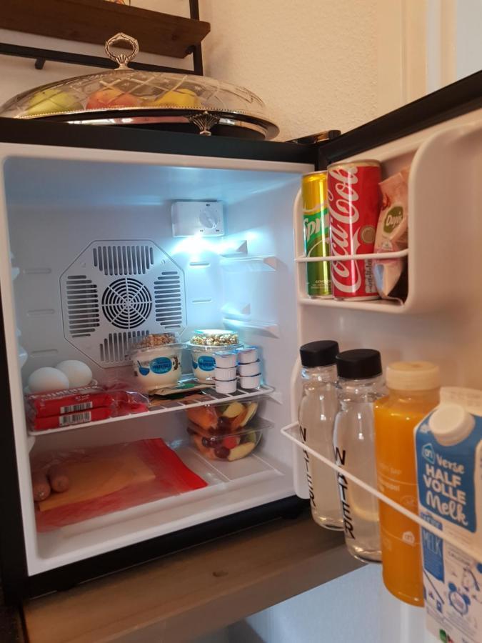 B&B Usselo Klein, Fijn En Uniek! Enschede Luaran gambar